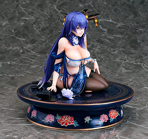 PHAT! Dp-12: Echeveria Lantern 1/6 Figure Girls' Frontline- Japan Figure Store - #1 Bring To You The Best Japanese Goods