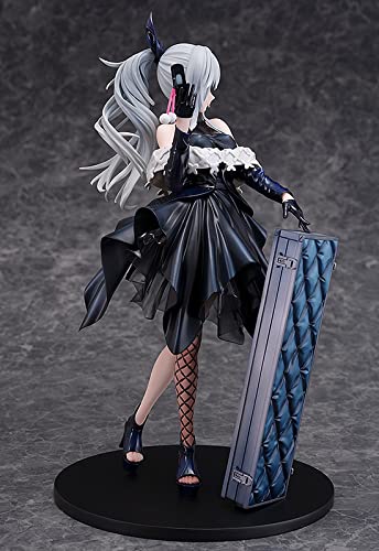 Wonderful Works Mdr: Cocktail Observer Ver. 1/7 Figure Girls' Frontline- Japan Figure Store - #1 Bring To You The Best Japanese Goods