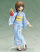Girls Und Panzer Miho Nishizumi Yukata Ver 1/8 Pvc Figure Freeing- Japan Figure Store - #1 Bring To You The Best Japanese Goods