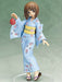 Girls Und Panzer Miho Nishizumi Yukata Ver 1/8 Pvc Figure Freeing- Japan Figure Store - #1 Bring To You The Best Japanese Goods
