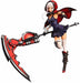 God Eater 2 Rage Burst Livie Collete 1/7 Pvc Figure Good Smile Company Japan- Japan Figure Store - #1 Bring To You The Best Japanese Goods