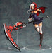 God Eater 2 Rage Burst Livie Collete 1/7 Pvc Figure Good Smile Company Japan- Japan Figure Store - #1 Bring To You The Best Japanese Goods