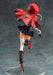 God Eater 2 Rage Burst Livie Collete 1/7 Pvc Figure Good Smile Company Japan- Japan Figure Store - #1 Bring To You The Best Japanese Goods