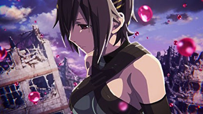 God Eater 2: Rage Burst (Welcome Price!!) Sony Ps Vita Playstation - New Japan Figure 4573173309202 13