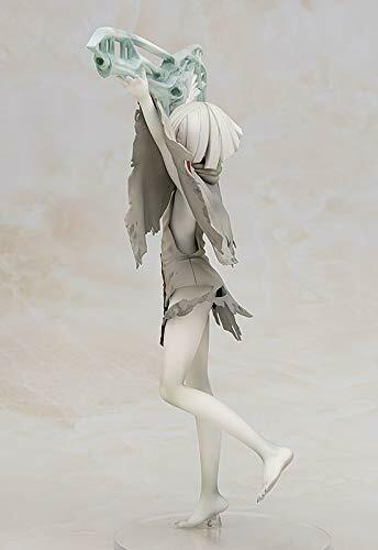 God Eater Shio 1/8 Scale Figure- Japan Figure Store - #1 Bring To You The Best Japanese Goods