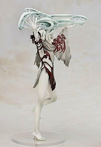 God Eater Shio 1/8 Scale Figure- Japan Figure Store - #1 Bring To You The Best Japanese Goods