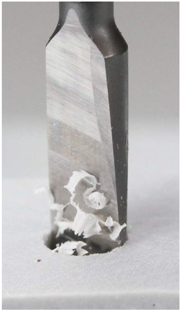 GOD HAND Gh-Sb-32-45 Spin Blade 3.2-4.5Mm- Japan Figure Store - #1 Bring To You The Best Japanese Goods