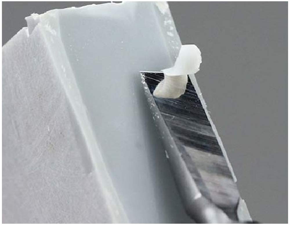 GOD HAND Gh-Sb-32-45 Spin Blade 3.2-4.5Mm- Japan Figure Store - #1 Bring To You The Best Japanese Goods