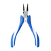 GOD HAND Craft Grip Series Flat Nose Pliers- Japan Figure Store - #1 Bring To You The Best Japanese Goods