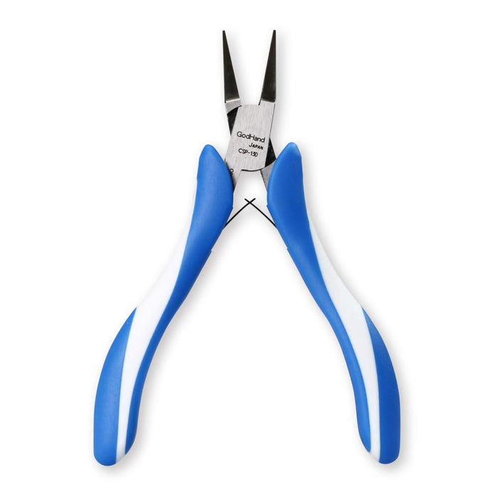 GOD HAND Craft Grip Series Thin Edge Pliers- Japan Figure Store - #1 Bring To You The Best Japanese Goods