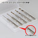 GOD HAND Gh-Db-5B Drill Bit Set Of 5Pcs B- Japan Figure Store - #1 Bring To You The Best Japanese Goods