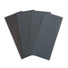 GOD HAND Gh-Ky-4A God Paper Water Resistant Paper File Set A 4 Types Set- Japan Figure Store - #1 Bring To You The Best Japanese Goods