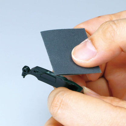 GOD HAND Gh-Ky-4B God Paper Water Resistant Paper File Set B 4 Types Set- Japan Figure Store - #1 Bring To You The Best Japanese Goods