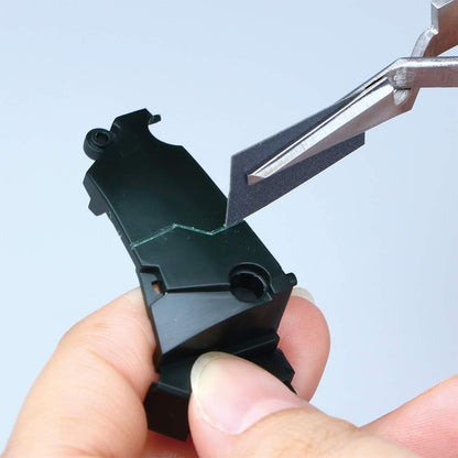 GOD HAND Gh-Ky-4B God Paper Water Resistant Paper File Set B 4 Types Set- Japan Figure Store - #1 Bring To You The Best Japanese Goods