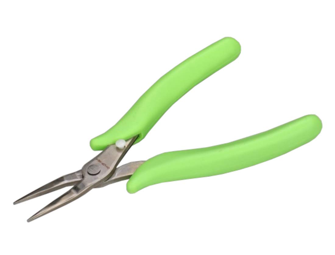 Godhand Pliers Gh-Ldp-140-F Hobby Tool Rigio Japan- Japan Figure Store - #1 Bring To You The Best Japanese Goods