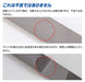 God Hand Arched Shape File Japanese Tools For Making Figures Must-Have Craft Tools- Japan Figure Store - #1 Bring To You The Best Japanese Goods