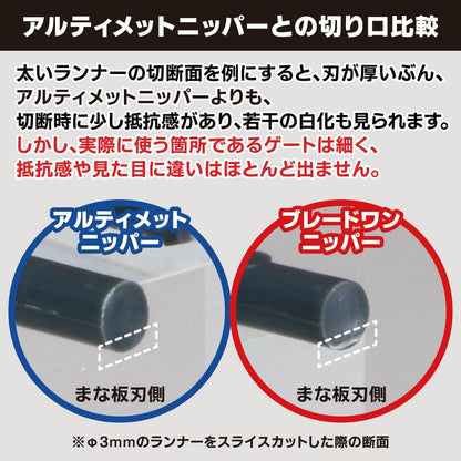 Godhand Masper Hobby Tool Japan Gh-Smn-125- Japan Figure Store - #1 Bring To You The Best Japanese Goods