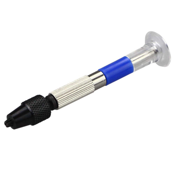 GOD HAND Micro Power Pin Vice 0.1-1.0Mm- Japan Figure Store - #1 Bring To You The Best Japanese Goods