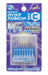 Godhand Quick Drill Bit (C) 8-Piece Set (1.1 / 1.2 / 1.3 / 1.4 / 1.6 / 1.7 / 1.8 / 1.9Mm) Gh-Dbq-8C Hex Axis Dedicated Drill Plastic Model Tool Blue- Japan Figure Store - #1 Bring To You The Best Japanese Goods