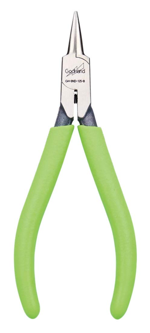 GOD HAND All Purpose Pliers- Japan Figure Store - #1 Bring To You The Best Japanese Goods