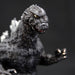 Kaiyodo Godzilla 1955 1/250 Soft Vinyl Kit- Japan Figure Store - #1 Bring To You The Best Japanese Goods