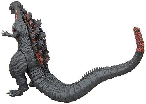 Godzilla Movie Monster Series Godzilla 2016- Japan Figure Store - #1 Bring To You The Best Japanese Goods
