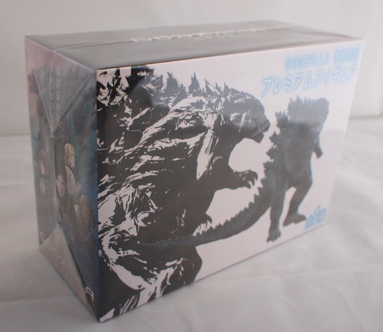 Godzilla Movie Monster Series Godzilla 2017- Japan Figure Store - #1 Bring To You The Best Japanese Goods