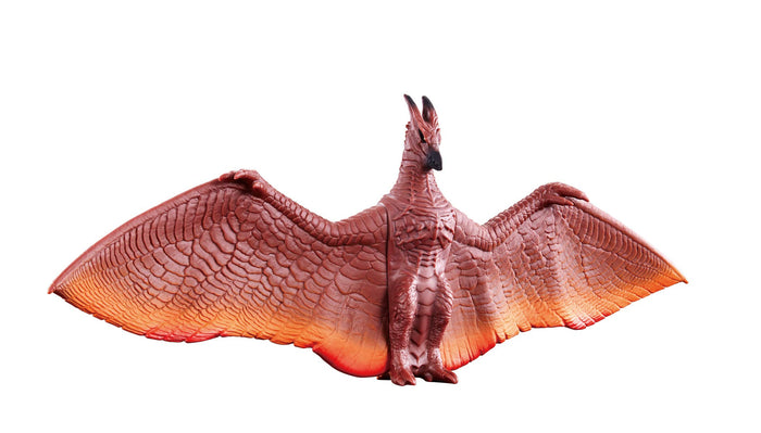 BANDAI Godzilla Movie Monster Series Rodan 2019 Figure- Japan Figure Store - #1 Bring To You The Best Japanese Goods