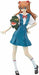 Godzilla Vs. Evangelion Premium Pm Figure Asuka- Japan Figure Store - #1 Bring To You The Best Japanese Goods
