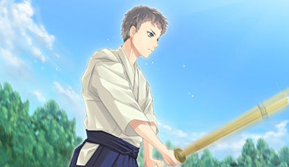 Goes! [Ps Vita Software] - New Japan Figure 4562452080048 5