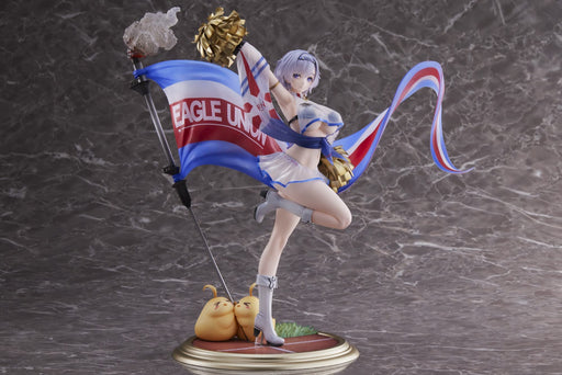 Figure Reno Cheerleader Azur Lane- Japan Figure Store - #1 Bring To You The Best Japanese Goods