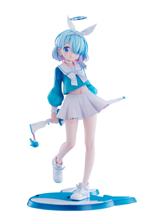 Golden Head 1/7 Scale Figure Blue Archive Arona- Japan Figure Store - #1 Bring To You The Best Japanese Goods