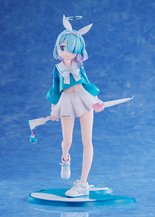 Golden Head 1/7 Scale Figure Blue Archive Arona- Japan Figure Store - #1 Bring To You The Best Japanese Goods