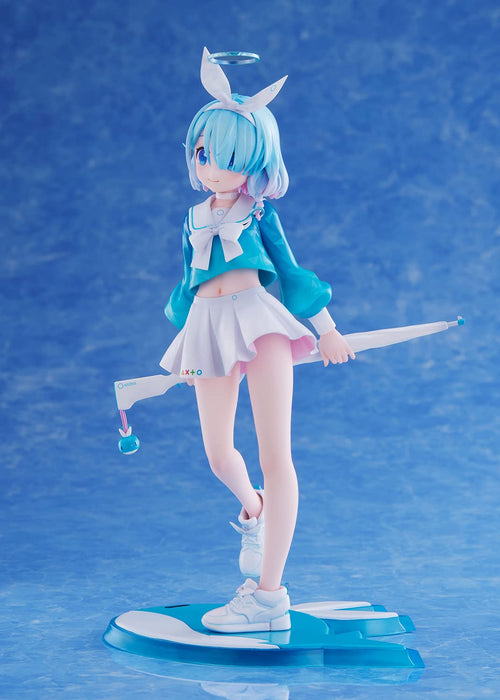 Golden Head 1/7 Scale Figure Blue Archive Arona- Japan Figure Store - #1 Bring To You The Best Japanese Goods