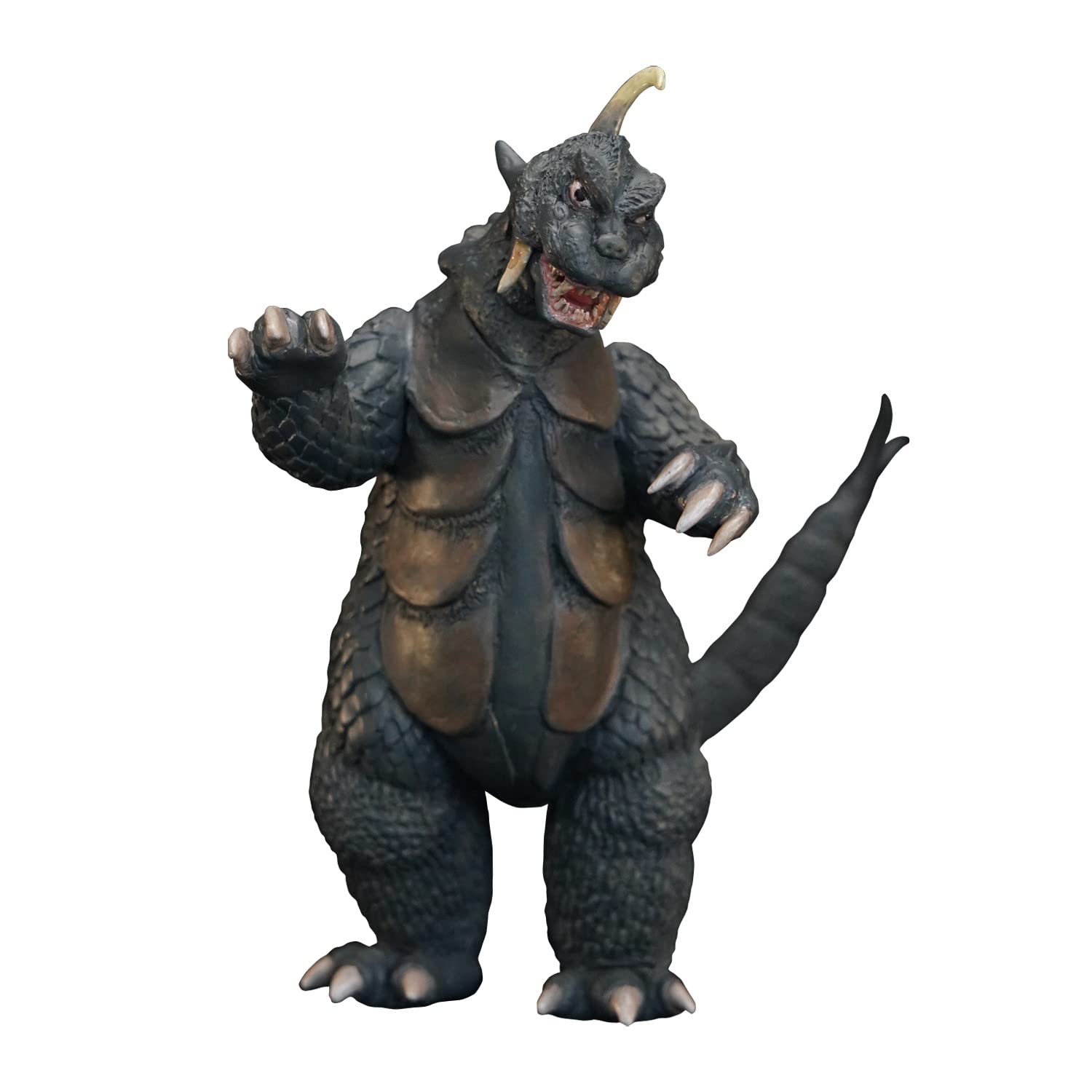 Kaiyodo Kochi Gomez 1/200 Soft Vinyl Assembly Kit Reprint Japan 14.5Cm- Japan Figure Store - #1 Bring To You The Best Japanese Goods