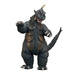 Kaiyodo Kochi Gomez 1/200 Soft Vinyl Assembly Kit Reprint Japan 14.5Cm- Japan Figure Store - #1 Bring To You The Best Japanese Goods