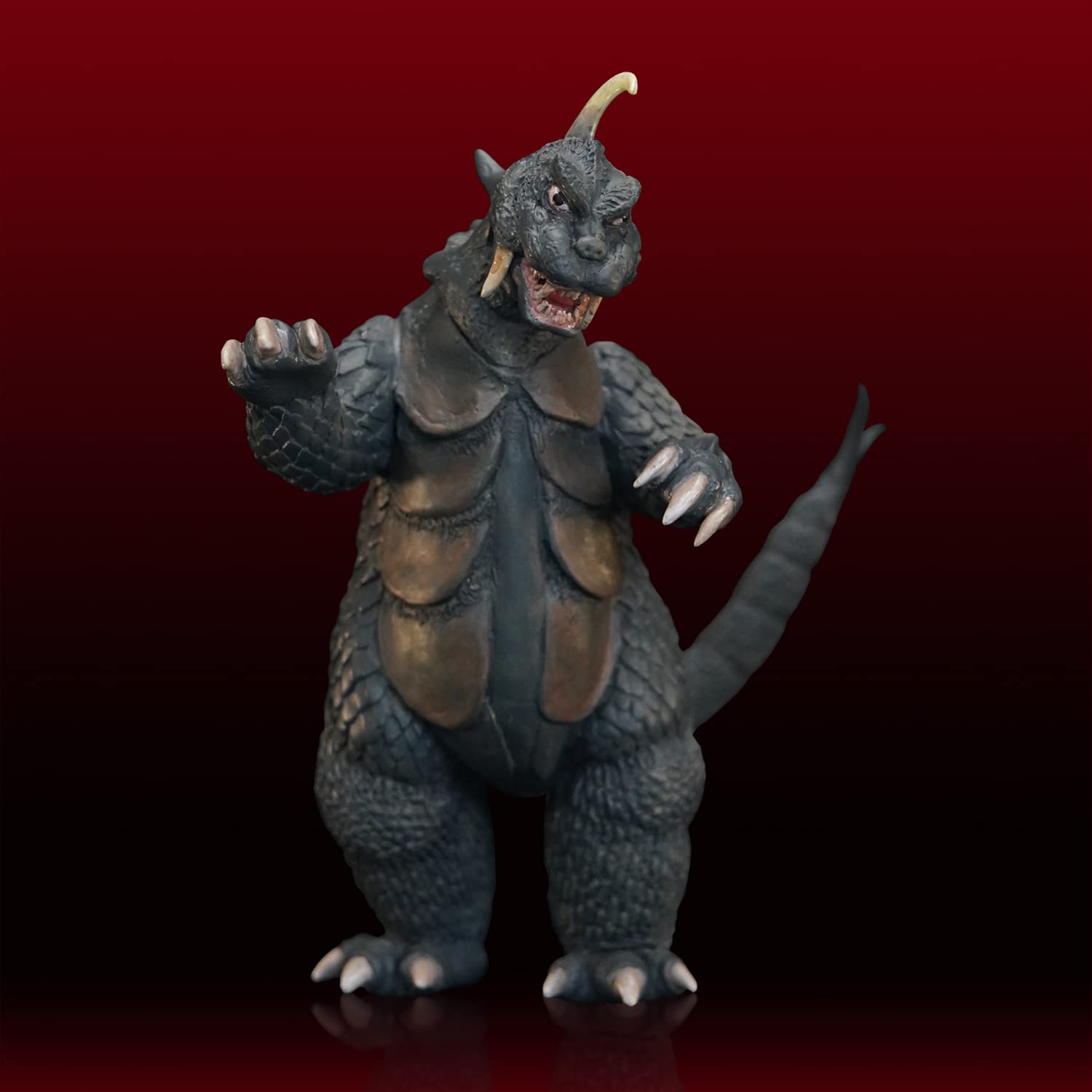 Kaiyodo Kochi Gomez 1/200 Soft Vinyl Assembly Kit Reprint Japan 14.5Cm- Japan Figure Store - #1 Bring To You The Best Japanese Goods