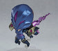 Good Smile Arts Shanghai Nendoroid League Of Legends Kai-Sannon Pvc Movable Figure- Japan Figure Store - #1 Bring To You The Best Japanese Goods