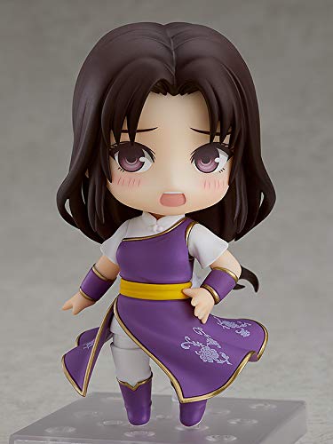 Good Smile Arts Shanghai Nendoroid 1246 Lin Yueru Chinese Paladin: Sword And Fairy- Japan Figure Store - #1 Bring To You The Best Japanese Goods