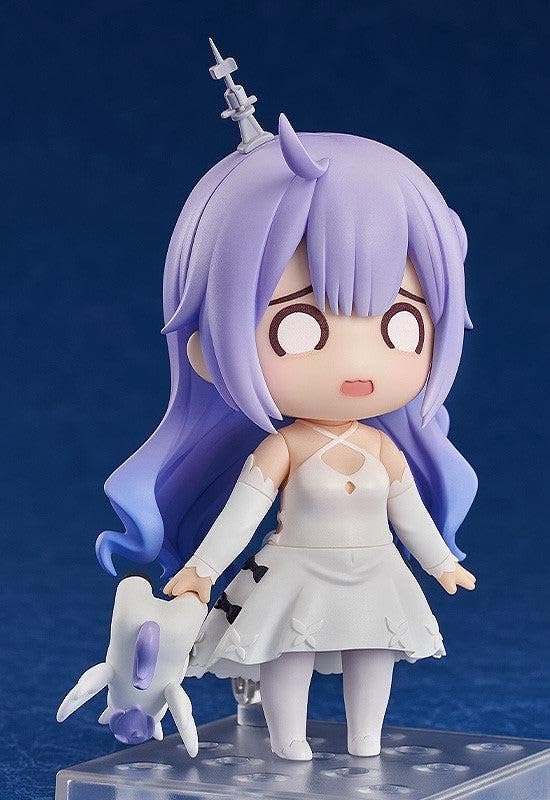 Good Smile Company 10cm Azur Lane Unicorn Nendoroid Figurine- Japan Figure Store - #1 Bring To You The Best Japanese Goods