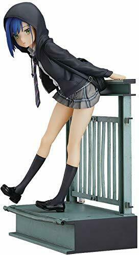 Good Smile Company Darling In The Franxx Ichigo 1/7 Scale Figure - Japan Figure