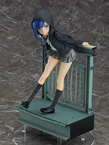 Good Smile Company Darling In The Franxx Ichigo 1/7 Scale Figure- Japan Figure Store - #1 Bring To You The Best Japanese Goods