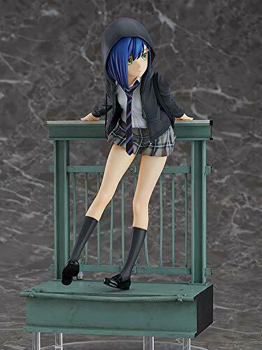 Good Smile Company Darling In The Franxx Ichigo 1/7 Scale Figure- Japan Figure Store - #1 Bring To You The Best Japanese Goods