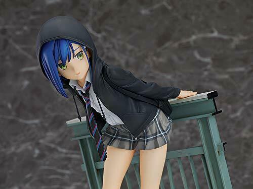 Good Smile Company Darling In The Franxx Ichigo 1/7 Scale Figure- Japan Figure Store - #1 Bring To You The Best Japanese Goods