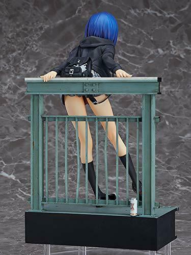 Good Smile Company Darling In The Franxx Ichigo 1/7 Scale Figure- Japan Figure Store - #1 Bring To You The Best Japanese Goods