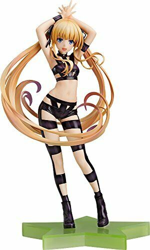 Good Smile Company Eriri Spencer Sawamura: Hot Limit Ver. Figure - Japan Figure