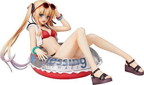 Good Smile Company Eriri Spencer Sawamura Swimsuit Ver. 1/7 Scale Figure - Japan Figure