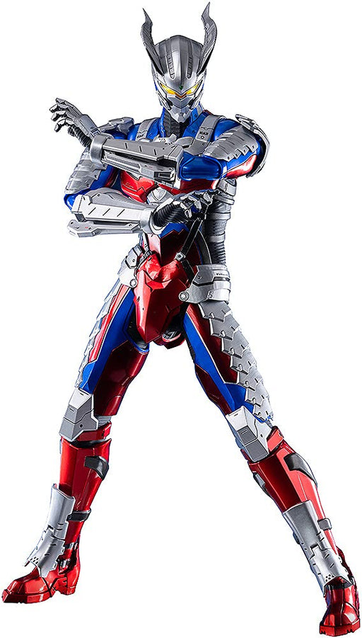 Good Smile Company Figzero Ultraman Suit 1/6 Scale Action Figure - Japan- Japan Figure Store - #1 Bring To You The Best Japanese Goods
