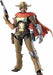 Good Smile Company Figma 438 Overwatch Mccree Figure- Japan Figure Store - #1 Bring To You The Best Japanese Goods