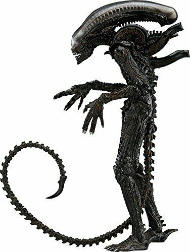 Good Smile Company Figma Sp-108 Alien: Takayuki Takeya Ver. - Japan Figure